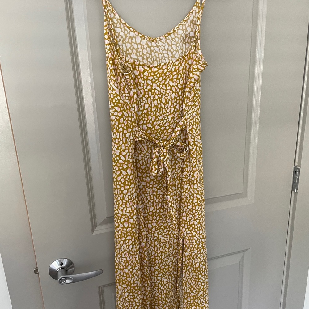Roxy Midi Dress